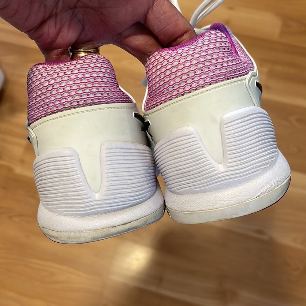 nike zoom dragon